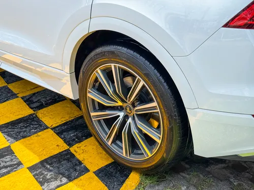 Audi Q8 3.0 55 Tfsi Elite Quattro