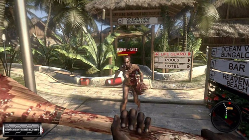 Dead Island Definitive Edition Para Xbox One