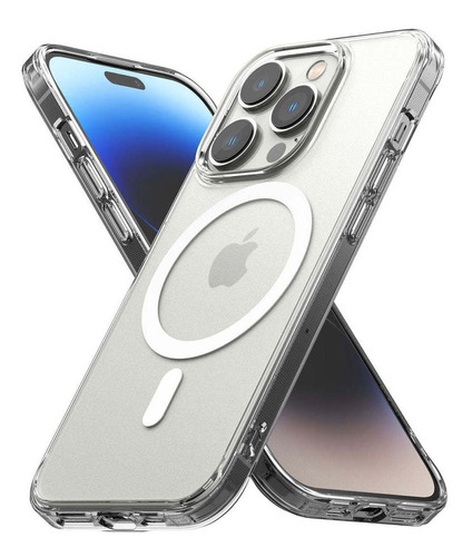 Case Ringke Fusion Mag iPhone 14 Pro Max (magsafe) De Usa