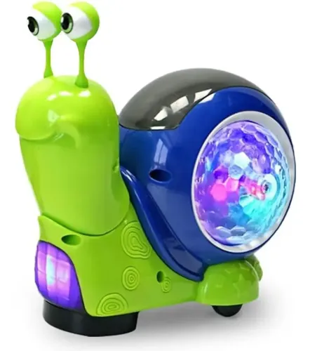León Musical Para Gatear Con Luces | Juguete Bebé 6 Meses | Educativo Y Con Movimiento | Regalo Navidad