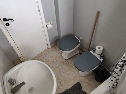 Imagen 7 de 11 de Excelente Dos Ambientes C/dep Y Balcon Terraza