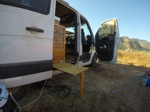 Imagen 20 de 22 de Renault Master 2013 2.3 T4 Dci130 L1h1 Aa Furgon Corto