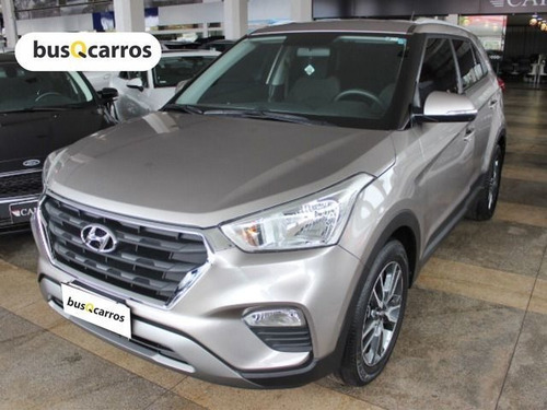 Hyundai Creta Pulse 1.6 16v