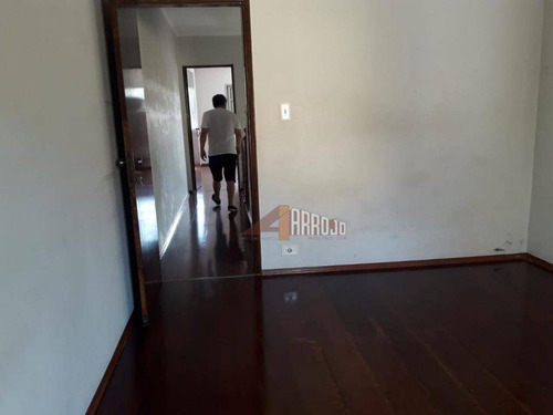 Imagem 6 de 20 de Sobrado Com 2 Dormitórios À Venda, 140 M² Por R$ 620.000,00 - Vila Salete - São Paulo/sp - So0998