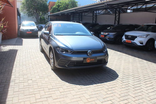 Volkswagen Polo Hatch 1.0 12V 4P MPI FLEX