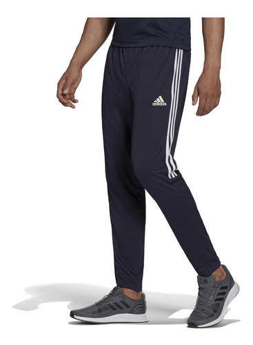 Pantalon De Buzo Hombre adidas Sereno Pt