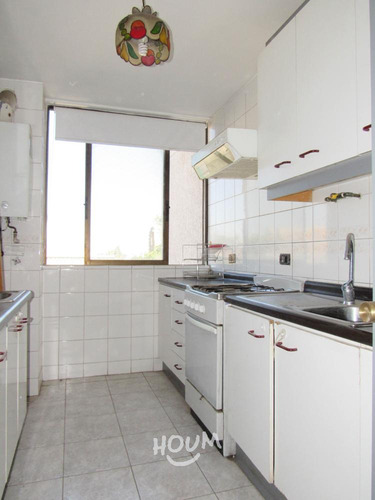 Departamento Avenida Ricardo Cumming Id: 68722