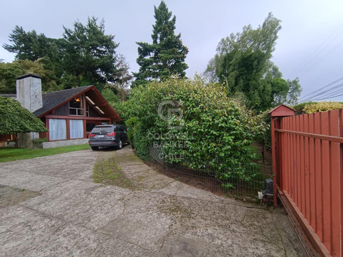 Espectacular Casa Comercial , Frente Al Lago Llanquihue.