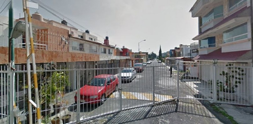 Imagen 1 de 4 de Af Remate Bancario En Campestre Coyoacan