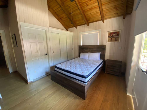 Vendo Villa En La Jarabacoa La Vega República Dominicana