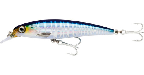 Señuelo Rapala X-rap Pesca Salt Water 13 Grs 10 Cms