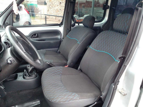 Imagen 11 de 14 de Renault 2018 Kangoo.2 1.6.ex.1 Plc Con. L/14