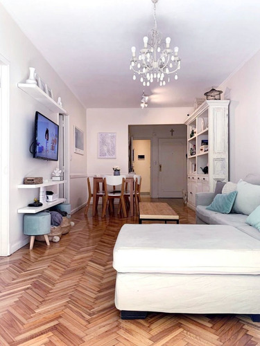 Imagen 5 de 15 de Departamento En Venta En Palermo