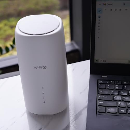 Router Wifi 6 Nradio, Router De Internet Inalámbrico Ax1800