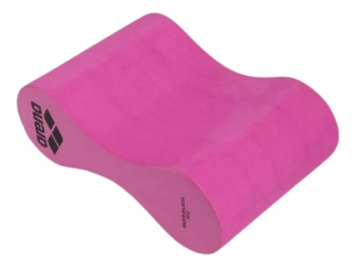 Pull Buoy Natación Arena Freeflow Ii Rosa 006835-300