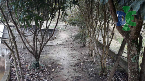 Chácara Com 3 Dormitórios À Venda, 1540 M² Por R$ 250.000 - Veraneio Irajá - Jacareí/sp - Ch0004