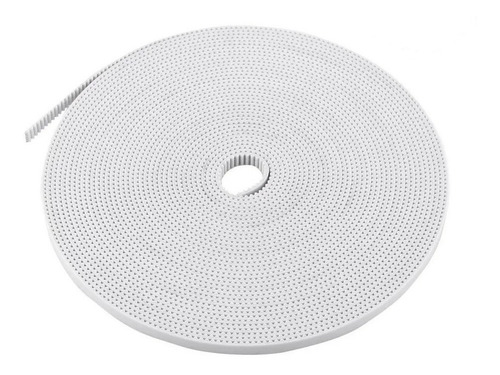 Correia Para Cnc Router Corte A Laser Cnc Aberta Htd 3m 15mm