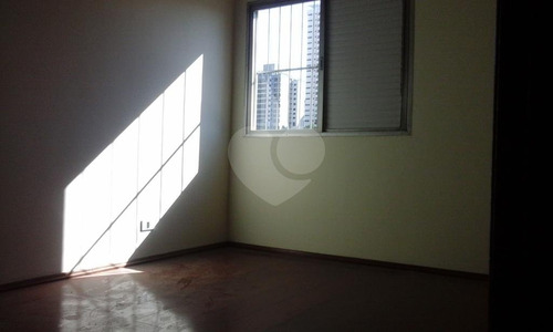 Imagem 19 de 25 de Ótimo Apartamento Com 102 Metros Quadrados De Área Útil, 3 Dormitórios Sendo 1 Suíte, 1 Vaga De Gara - Reo11888