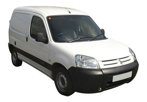Parabrisas Delantero Peugeot Partner Año 04 Al 12