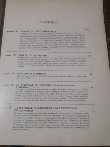 Libro Schaum Variables Reales Murray Spiegel (Usado)