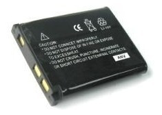 Bateria P/ Camera Benq E1430 E1420 E1260 E1250 E1280 E1230
