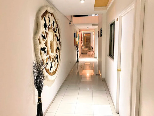 Hotel Nivel Ejecutivo Central 37 Personas