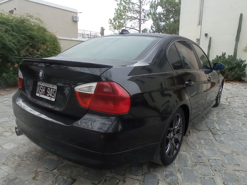 Imagen 9 de 15 de Bmw 330i Executive Automatico 272 Cv
