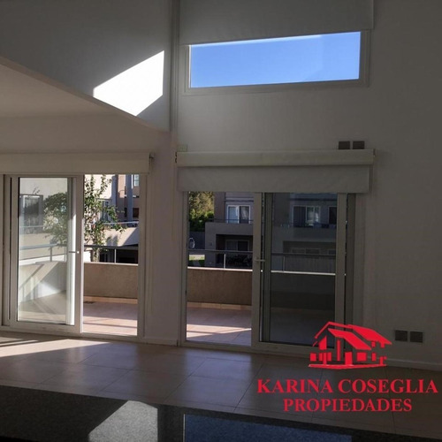 Imagen 17 de 18 de Departamento En Venta Ubicado En Pilar, G.b.a. Zona Norte