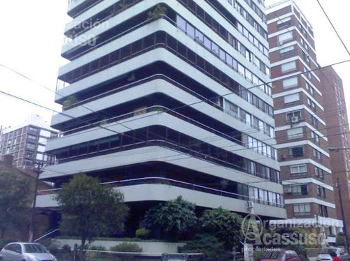 Piso En Venta - Martínez Centro