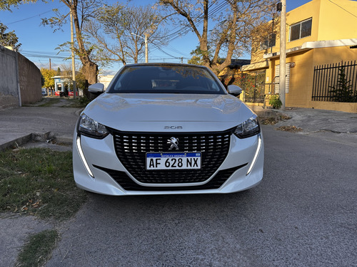Peugeot 208 1.6 Active