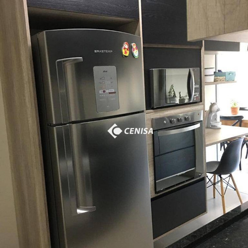 Imagem 4 de 30 de Apartamento Com 4 Dormitórios À Venda, 128 M² - Centro - Indaiatuba/sp - Ap1057
