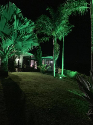 Chácara Com 5 Dormitórios À Venda, 181500 M² Por R$ 1.300.000,00 - Zona Rural - Macaé/rj - Ch0001
