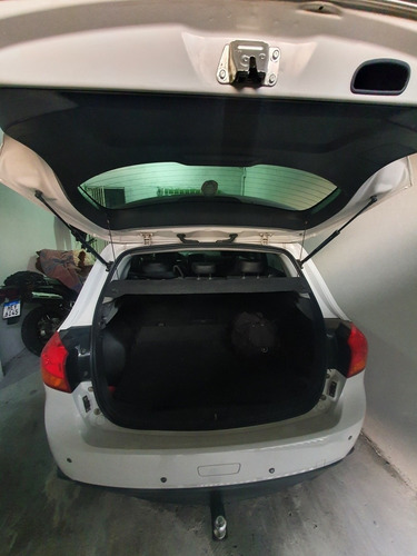 Imagem 8 de 9 de Mitsubishi Asx 2016 2.0 S 4wd Cvt 5p