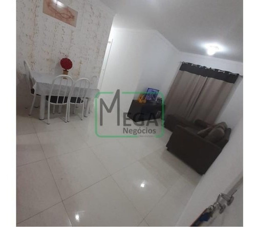 Imagem 4 de 12 de Apartamento De 3 Quartos, Sendo 1 Suíte À Venda Em Diadema - 1844_tim - 70993753
