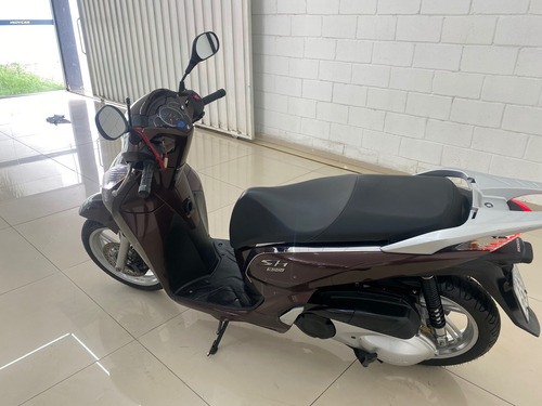 Honda Sh300 I
