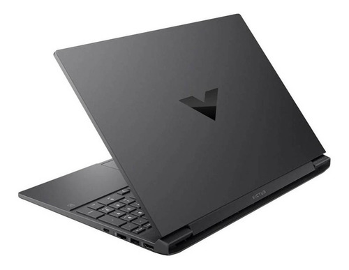 Notebook Hp Victus 15.6 I7 12650h 16gb 512gb Ssd Rtx 3050ti Mica Silver