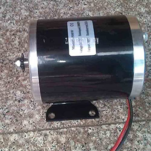 Motor Cepillo Alta Velocidad 0w 2700rpm Para Monopatin Coche