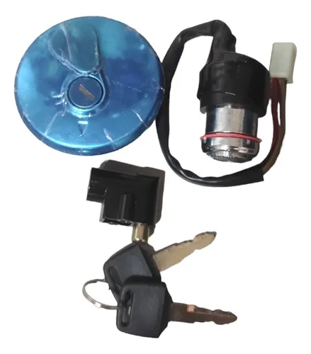 Kit Suichera Suzuki Gn 125cc