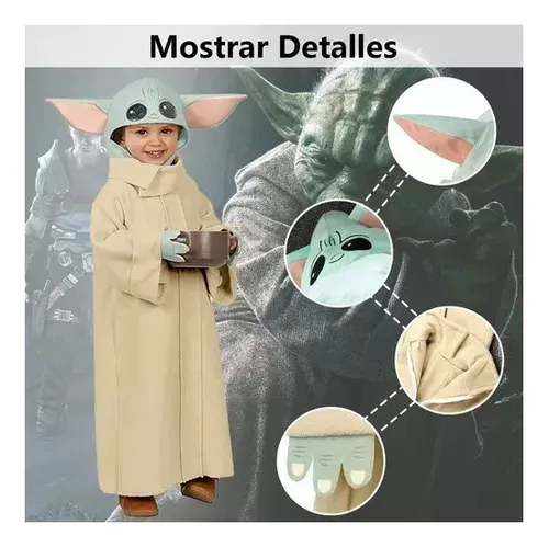 Ropa bebe star wars chile hotsell