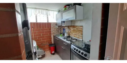 Se Vende Apartamento En Robledo