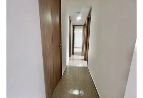 Vendo Apartamento En Sabaneta - San José Parte Plana