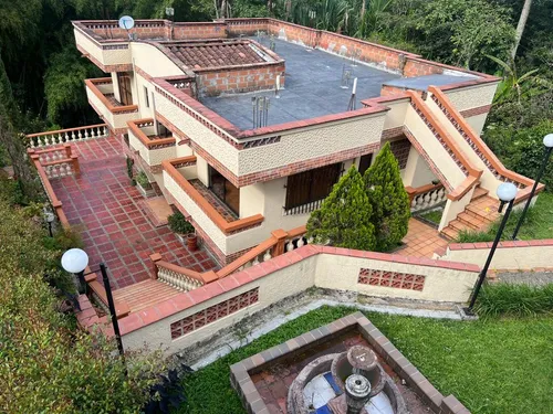 Finca En Venta En Pueblo Viejo. Cod V12860