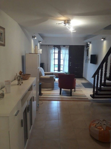 Imagen 5 de 26 de Duplex 3 Ambientes French 4400