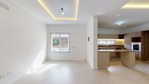 Imagen 5 de 30 de Venta Villa Del Parque Ph 3 Amb A Estrenar Garage
