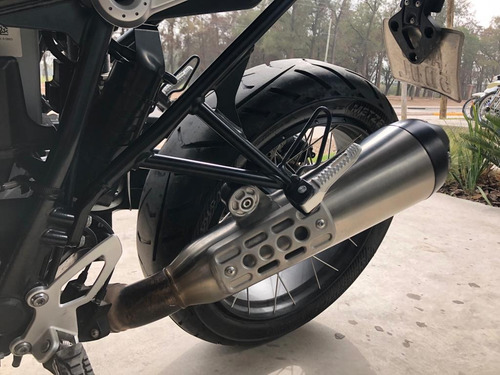 Bmw Ninet 1200