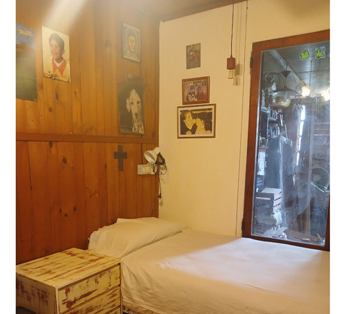 Casa-el Talar- Dormitorio-barrio Semi-cerrado