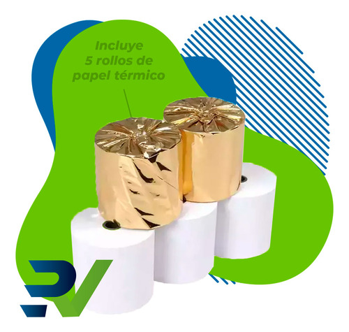 Punto De Venta Para Negocio Touch Abarrotes Restaurantes