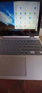 Lenovo Chromebook Flex C340-11 N4000 64gb 4gb