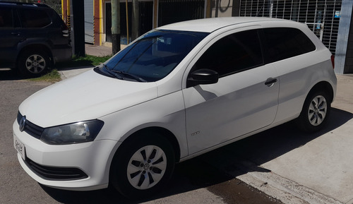 Volkswagen Gol Trend 1.6 3p