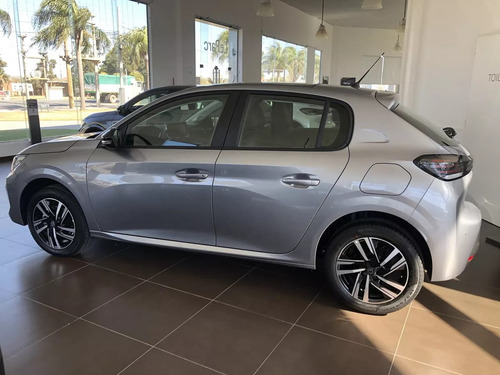 Peugeot 208 1.6 Allure At